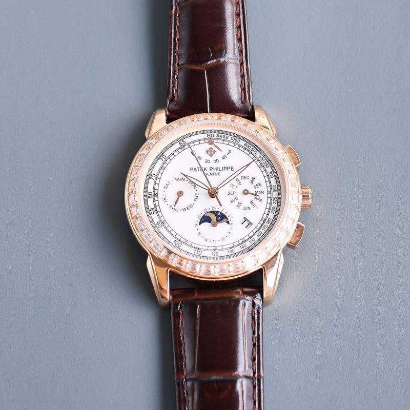 PATEK PHILIPPE Watches